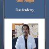 [Download Now] Anik Singal - List Academy