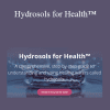 Liz Fulcher - Hydrosols for Health™