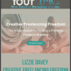 Lizzie Davey – Creative Freelancing Freedom