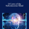 Lloyd Dison - 24 Laws of the Subconscious Mind