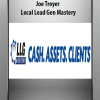 [Download Now] Joe Troyer - Local Lead Gen Mastery