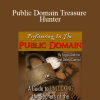 Logan Andrew - Public Domain Treasure Hunter