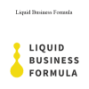 Lorenzo Ait - Liquid Business Formula