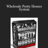 Lou Castillo - Wholesale Pretty Houses System