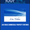 Lou Vukas - Commercial Property Fortunes