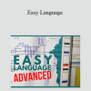 Luca Giusti - Easy Language