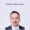 Luca Giusti - Intraday Trading System