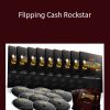 Lucas Adamski - Flipping Cash Rockstar