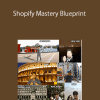 Lucas Jackson – Shopify Mastery Blueprint