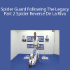 Lucas Valente - Spider Guard Following The Legacy Part 2 Spider Reverse De La Riva