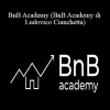 Ludovico Cianchetta - BnB Academy