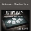 Luke Jermay – Cartomancy: Mentalism Show