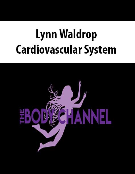 [Download Now] Lynn Waldrop – Cardiovascular System