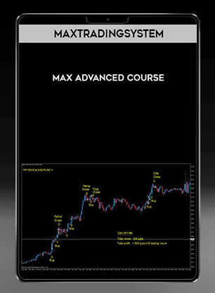 Maxtradingsystem - MAX Primer Course