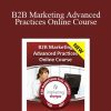 MECLABS - B2B Marketing Advanced Practices Online Course