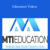 MTI – Education Videos