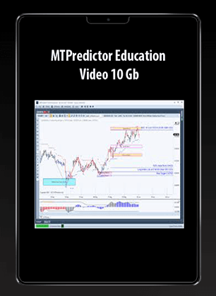 [Download Now] MTPredictor Education Video 10 Gb