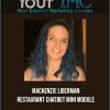 MacKenzie Liberman – Restaurant Chatbot Mini Module