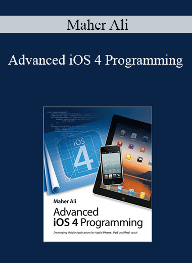 Maher Ali - Advanced iOS 4 Programming