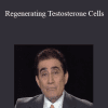 Majid Ali - Regenerating Testosterone Cells