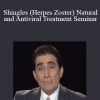 Majid Ali - Shingles (Herpes Zoster) Natural and Antiviral Treatment Seminar