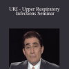 Majid Ali - URI - Upper Respiratory Infections Seminar