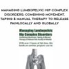 [Download Now] Managing Lumbopelvic Hip Complex Disorders: Combining Movement