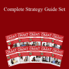 Manhattan GMAT - Complete Strategy Guide Set