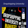 Manjeet - Dropshipping University