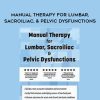 [Download Now] Manual Therapy for Lumbar