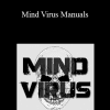 Marc Swerdlick - Mind Virus Manuals