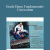 Marcio Feitosa – Grade Barra Fundamentals Curriculum