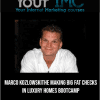 [Download Now] Marco Kozlowski - The Making Big Fat Checks In Luxury Homes Bootcamp