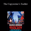 Margo Berman - The Copywriter’s Toolkit