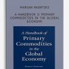 [Download Now] Marian Radetzki – A Handbook o Primary Commodities in the Global Economy