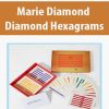 [Download Now] Marie Diamond – Diamond Hexagrams