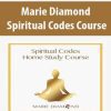 [Download Now] Marie Diamond – Spiritual Codes Course