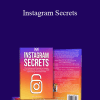 Mario Adrion - Instagram Secrets