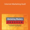 Mark Anastasi - Internet Marketing Vault