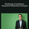 Mark Burgess - Marketing Foundations: Integrated Marketing Strategies