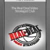 Mark Cloutier - The Real Deal Video Strategist Club