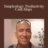 Mark Joyner - Simpleology: Productivity Cash Maps