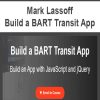 [Download Now] Mark Lassoff - Build a BART Transit App