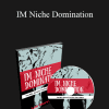 Mark Ling - IM Niche Domination