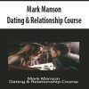 [Download Now] Mark Manson – Dating & Relationship Course