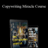 Mark Pescetti & Brandon Whited - Copywriting Miracle Course