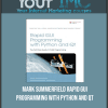 [Download Now] Mark Summerfield – Rapid GUI Programming With Python And Qt
