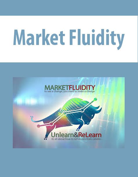 Market Fluidity