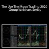 Market Occultations - The Use The Moon Trading 2020 Group Webinars Series