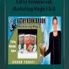 [Download Now] Kathy Kennebrook - Marketing Magic I & II